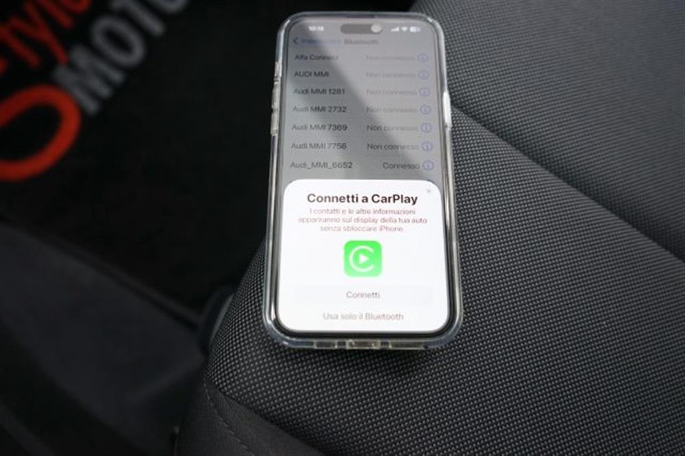Q3   Q3 35 TDI quattro S tro