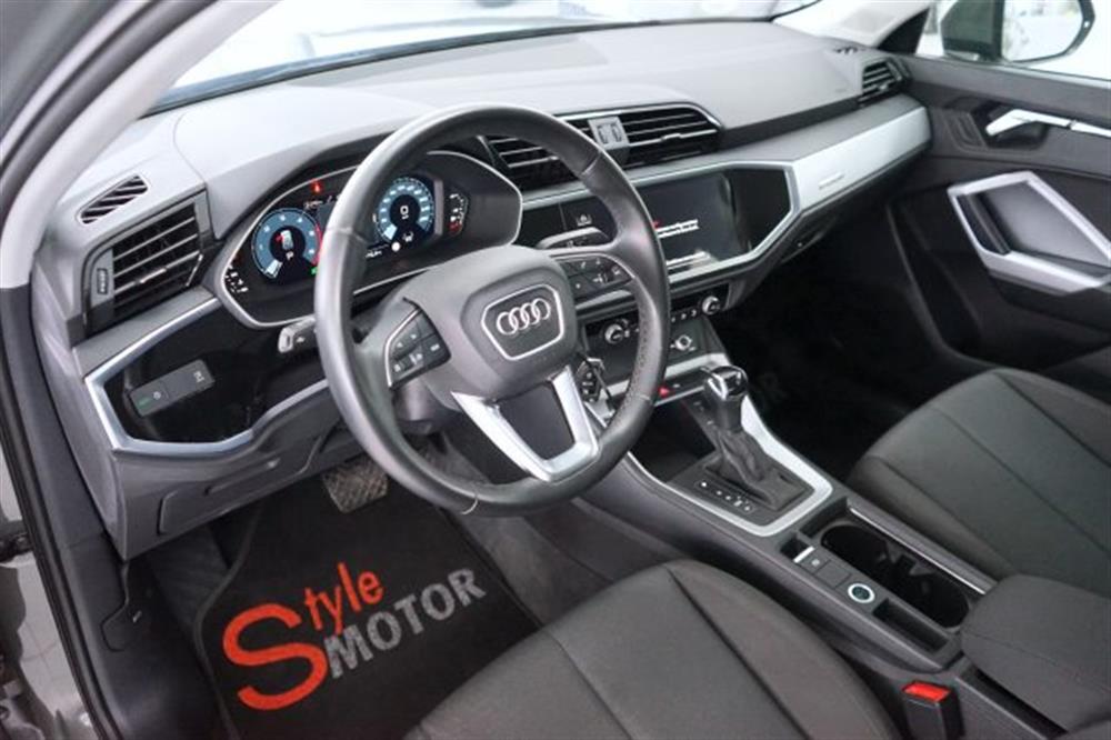 Q3   Q3 35 TDI quattro S tro