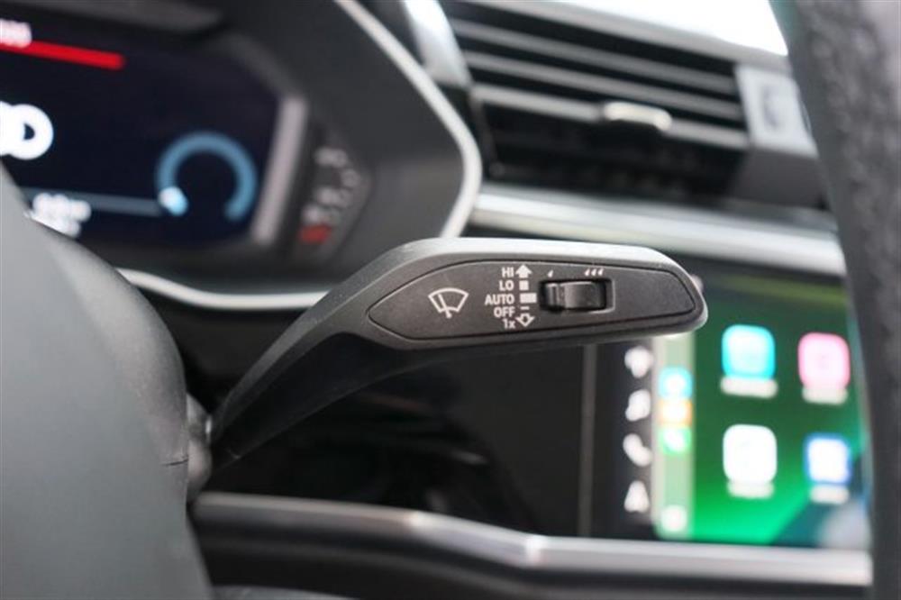 Q3   Q3 35 TDI quattro S tro