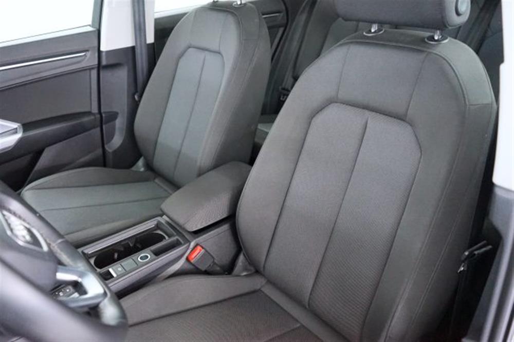 Q3   Q3 35 TDI quattro S tro