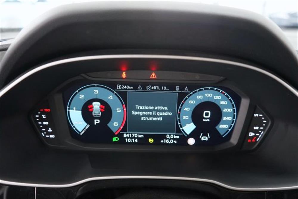 Q3   Q3 35 TDI quattro S tro
