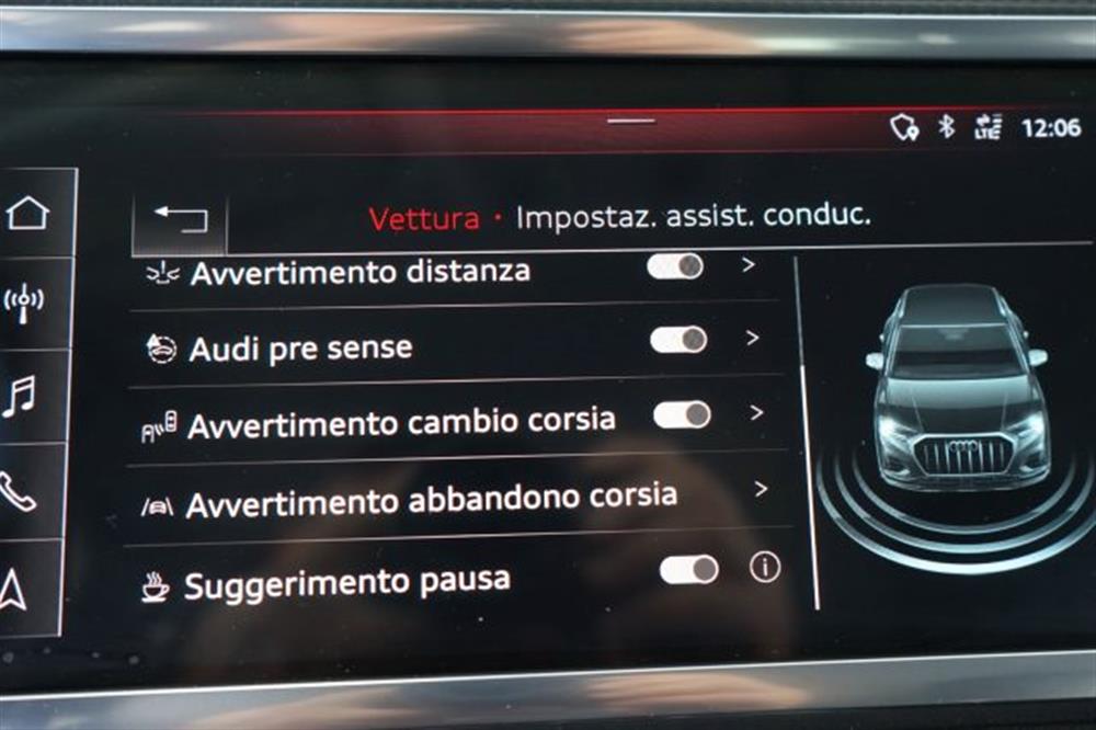 Q3   Q3 35 TDI S tronic Busi