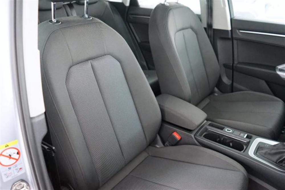 Q3   Q3 35 TDI S tronic Busi