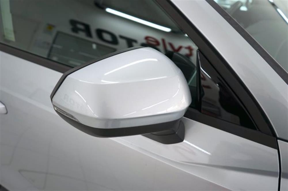 Q3   Q3 35 TDI S tronic Busi