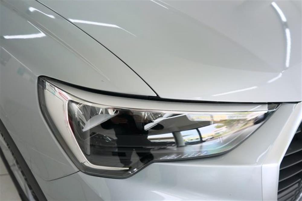 Q3   Q3 35 TDI S tronic Busi