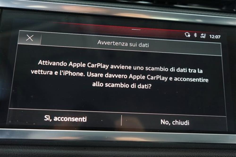 Q3   Q3 35 TDI S tronic Busi
