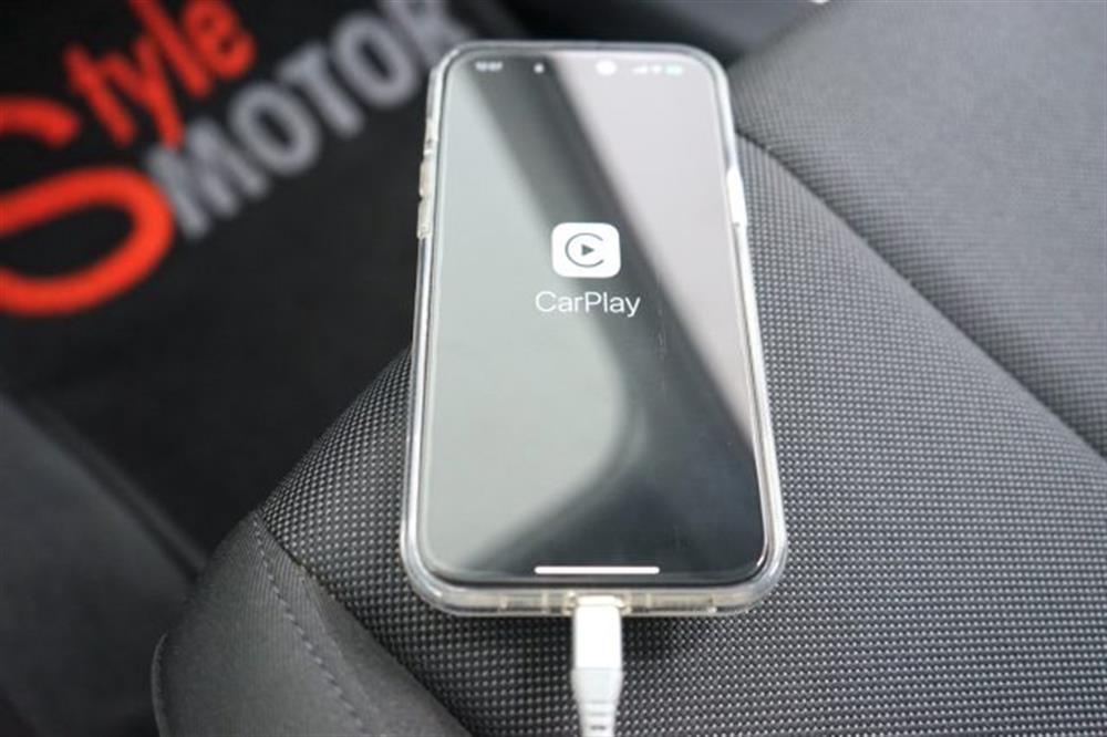 Q3   Q3 35 TDI S tronic Busi