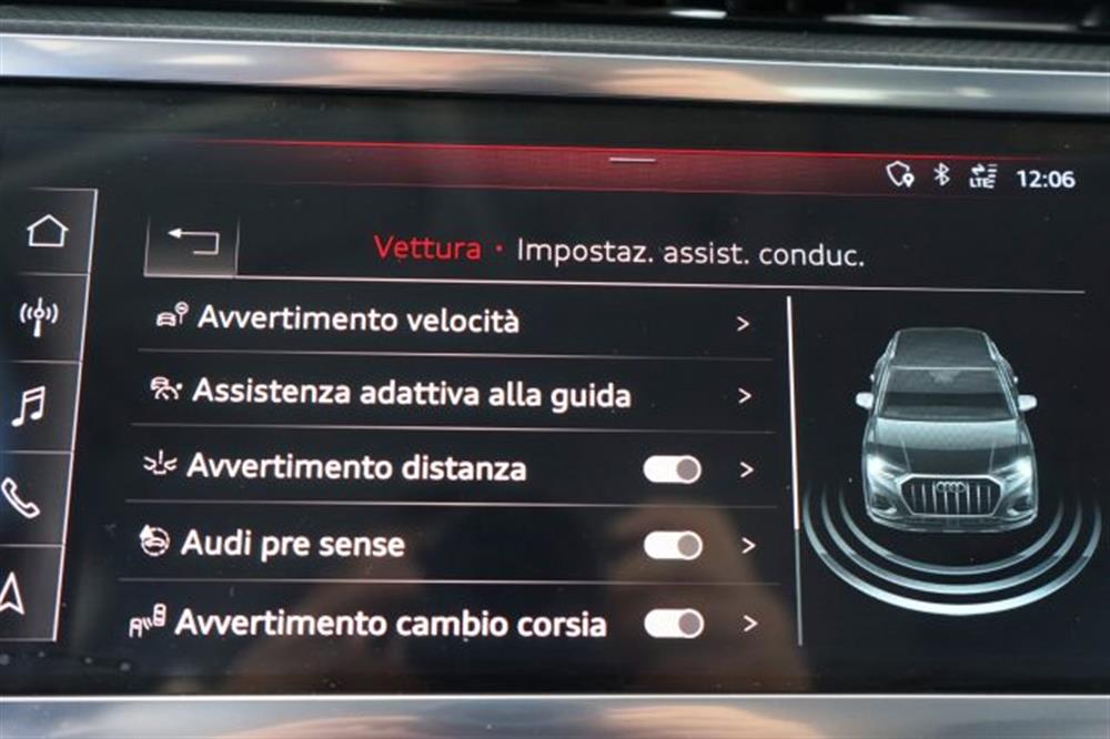 Q3   Q3 35 TDI S tronic Busi