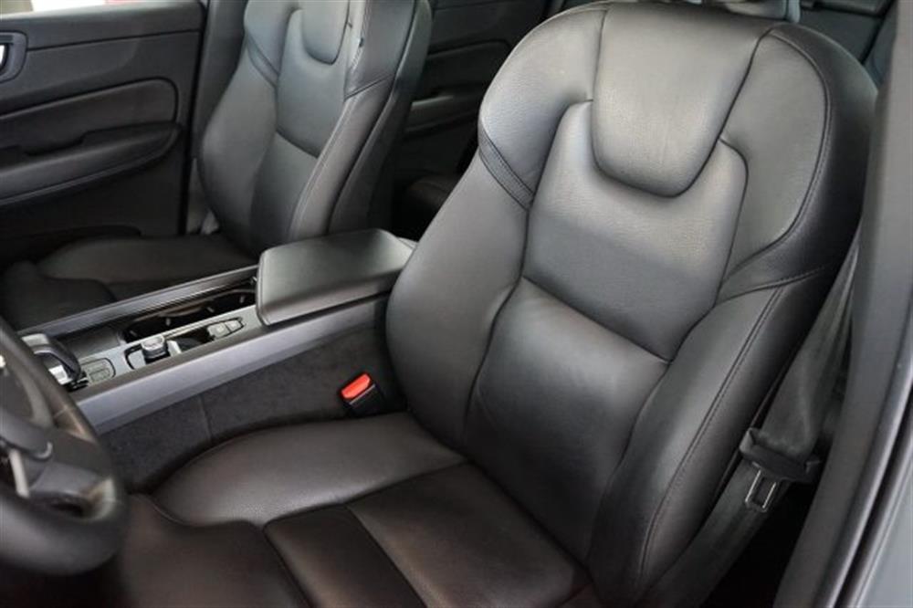 XC60 XC60 T6 Recharge Plug-in