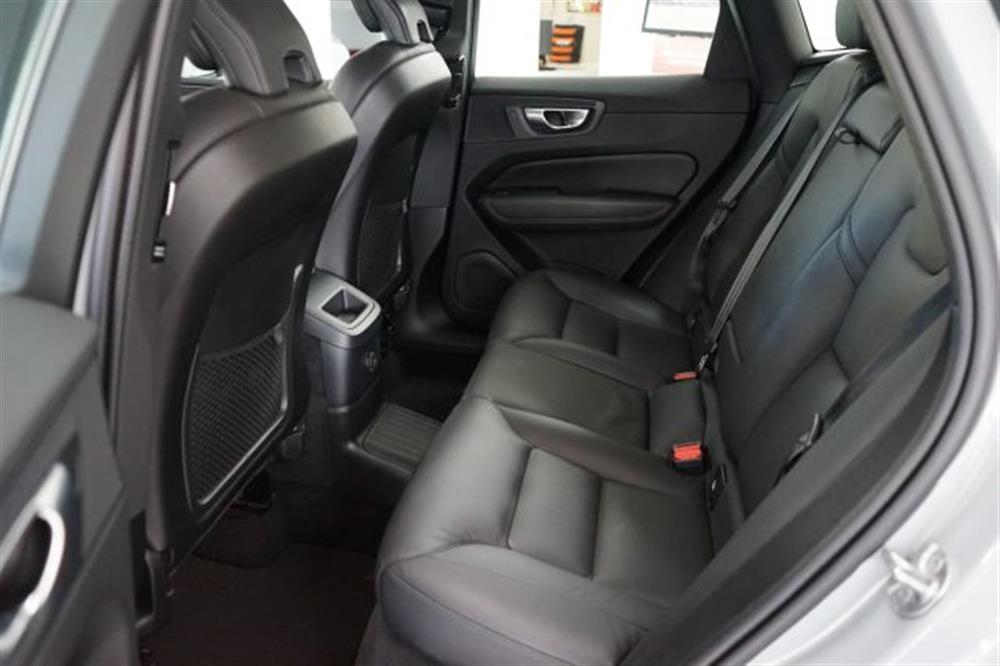 XC60 XC60 T6 Recharge Plug-in