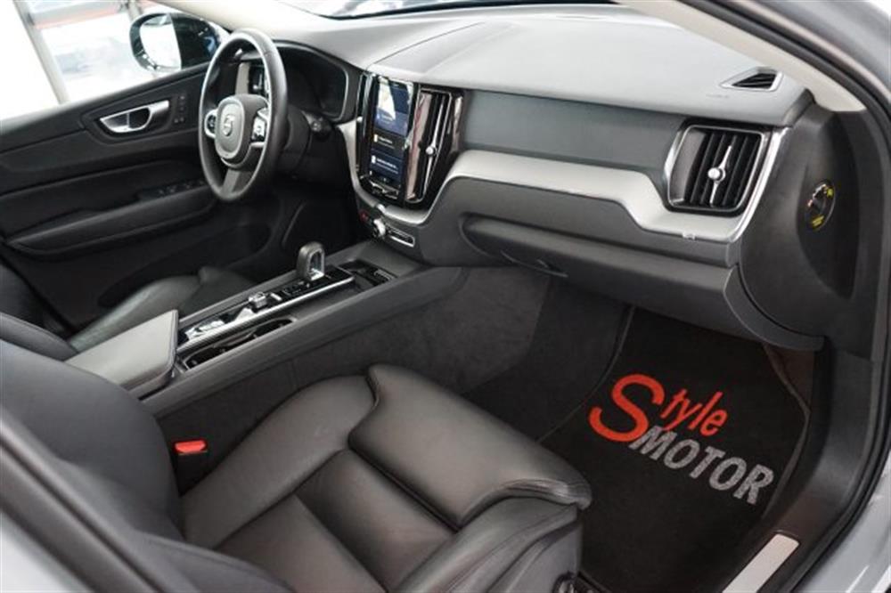 XC60 XC60 T6 Recharge Plug-in