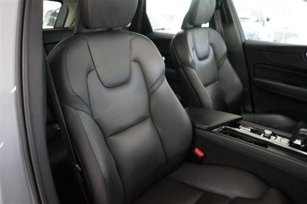 XC60 XC60 T6 Recharge Plug-in