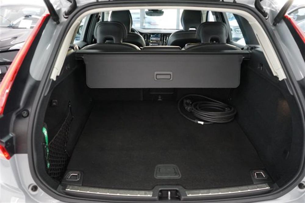 XC60 XC60 T6 Recharge Plug-in