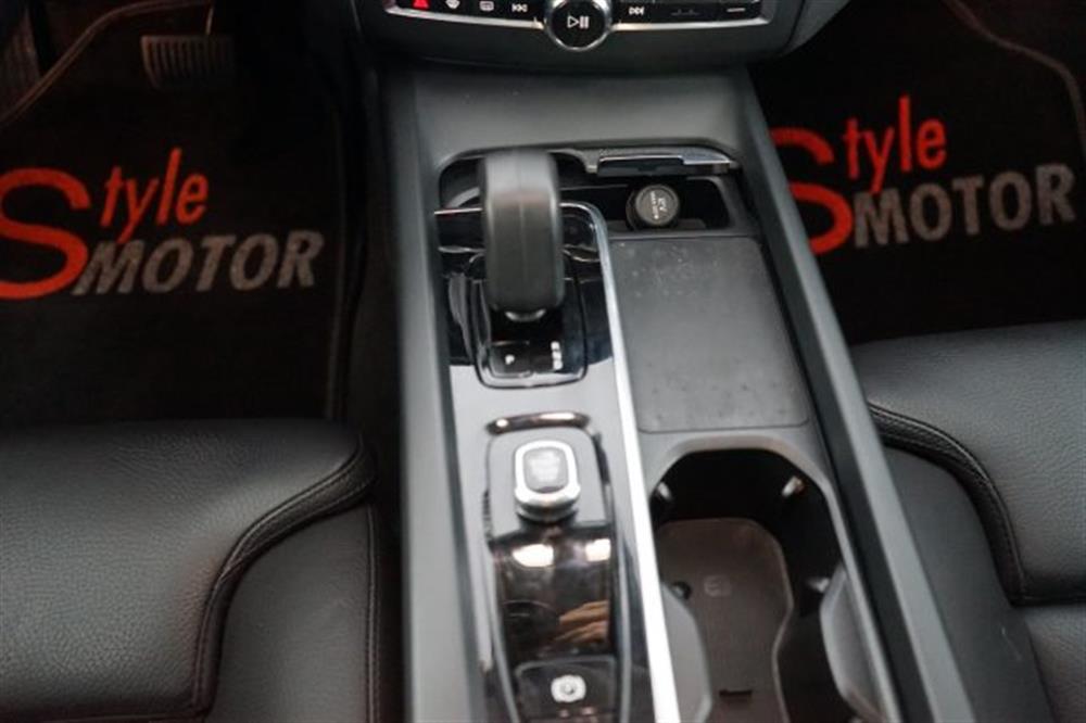 XC60 XC60 T6 Recharge Plug-in