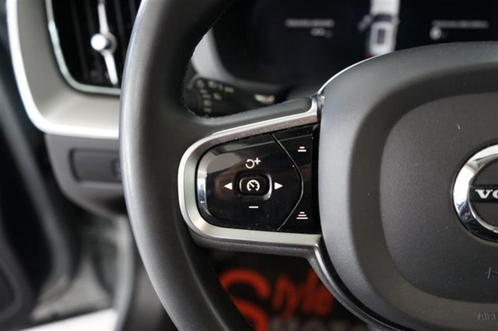 XC60 XC60 T6 Recharge Plug-in