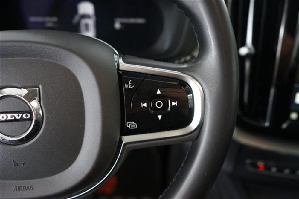 XC60 XC60 T6 Recharge Plug-in