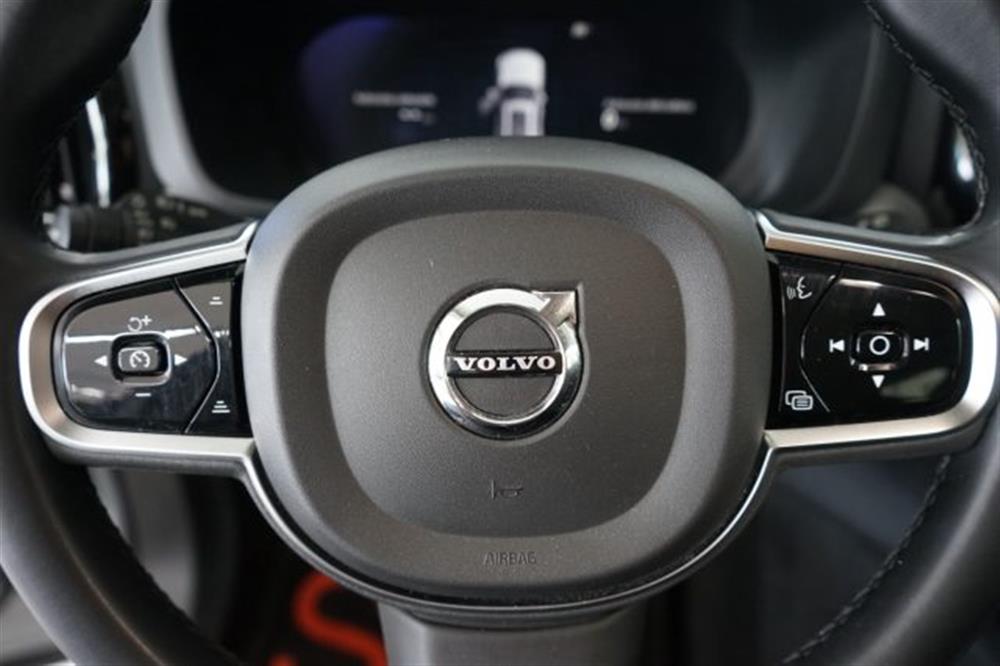 XC60 XC60 T6 Recharge Plug-in