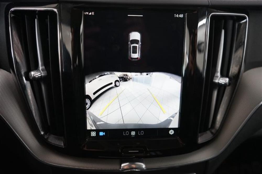 XC60 XC60 T6 Recharge Plug-in