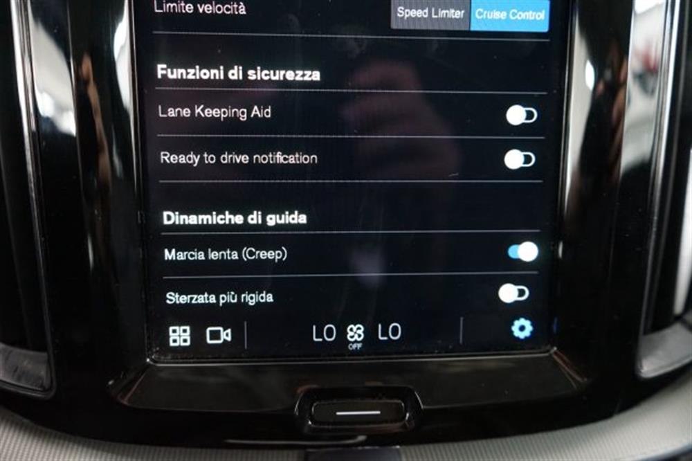 XC60 XC60 T6 Recharge Plug-in