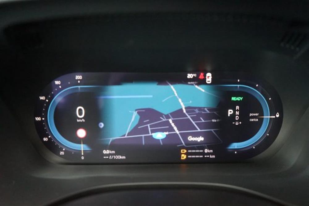 XC60 XC60 T6 Recharge Plug-in