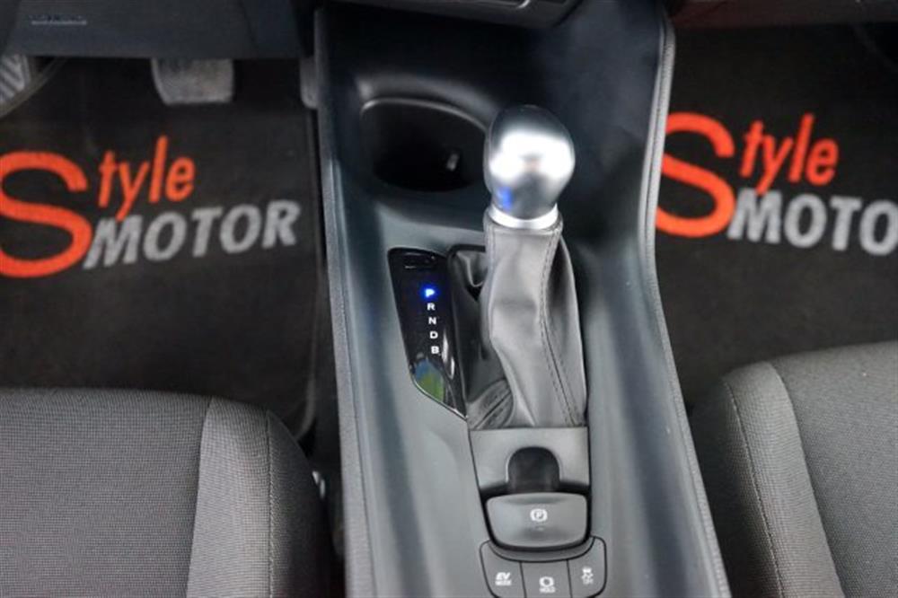 C-HR C-HR 1.8 Hybrid E-CVT Bus