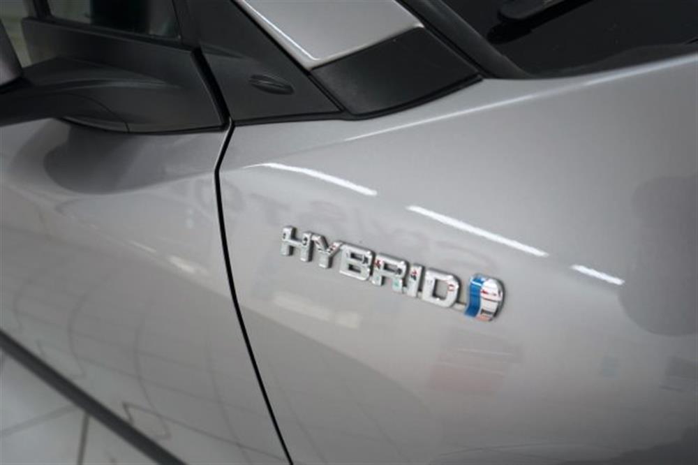C-HR C-HR 1.8 Hybrid E-CVT Bus