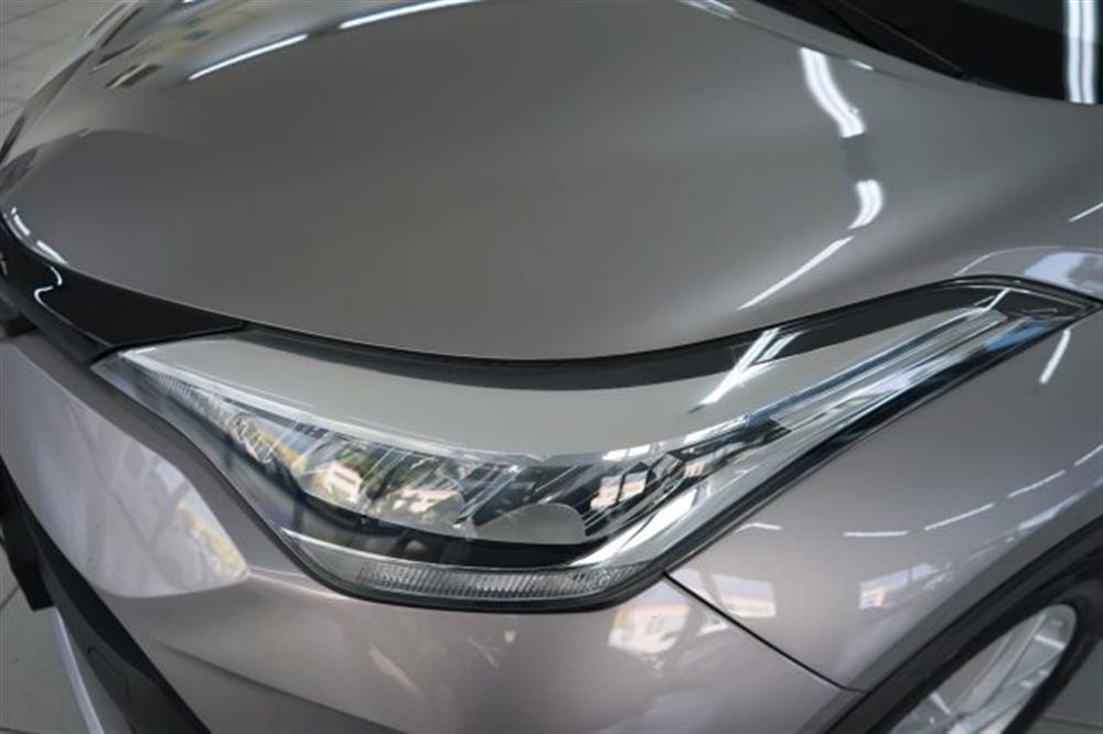 C-HR C-HR 1.8 Hybrid E-CVT Bus