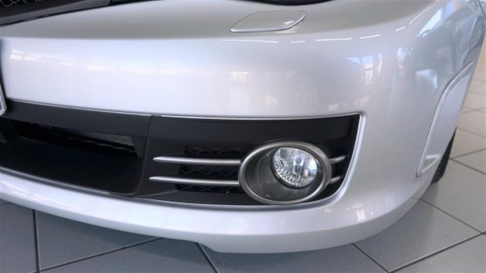 Impreza   Impreza 2.5 WRX STi ITALIANA