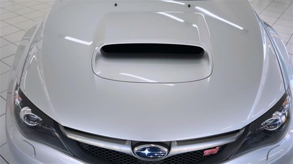 Impreza   Impreza 2.5 WRX STi ITALIANA