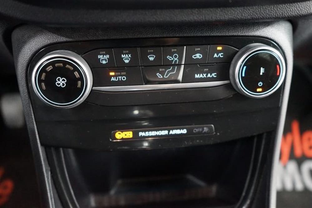 Puma Puma 1.0 EcoBoost Hybrid