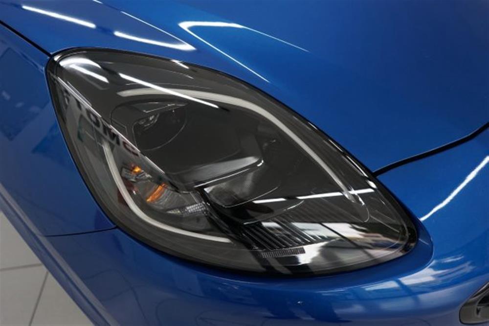 Puma Puma 1.0 EcoBoost Hybrid