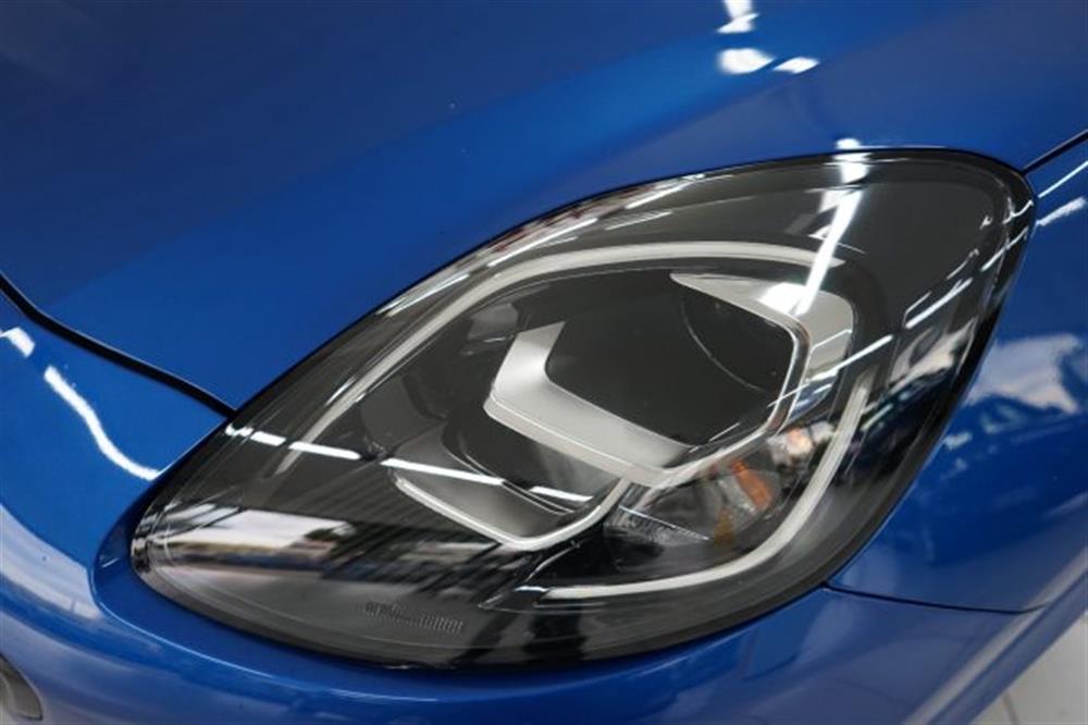 Puma Puma 1.0 EcoBoost Hybrid