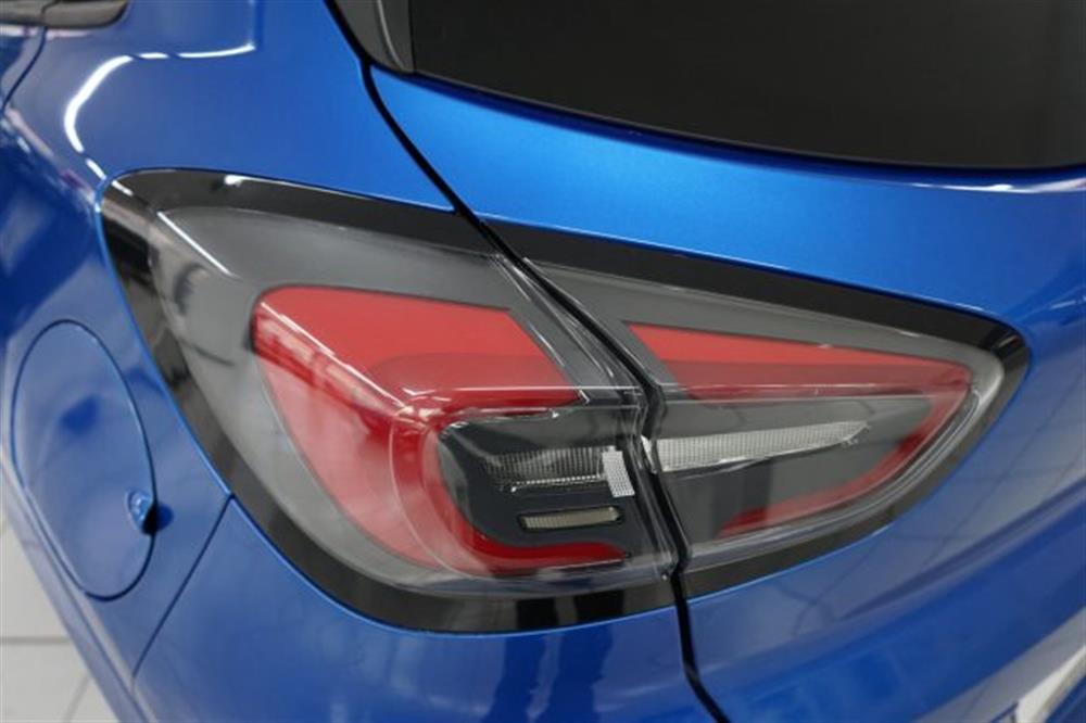 Puma Puma 1.0 EcoBoost Hybrid