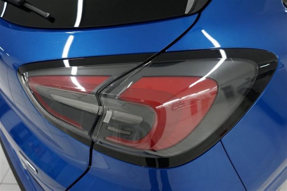 Puma Puma 1.0 EcoBoost Hybrid