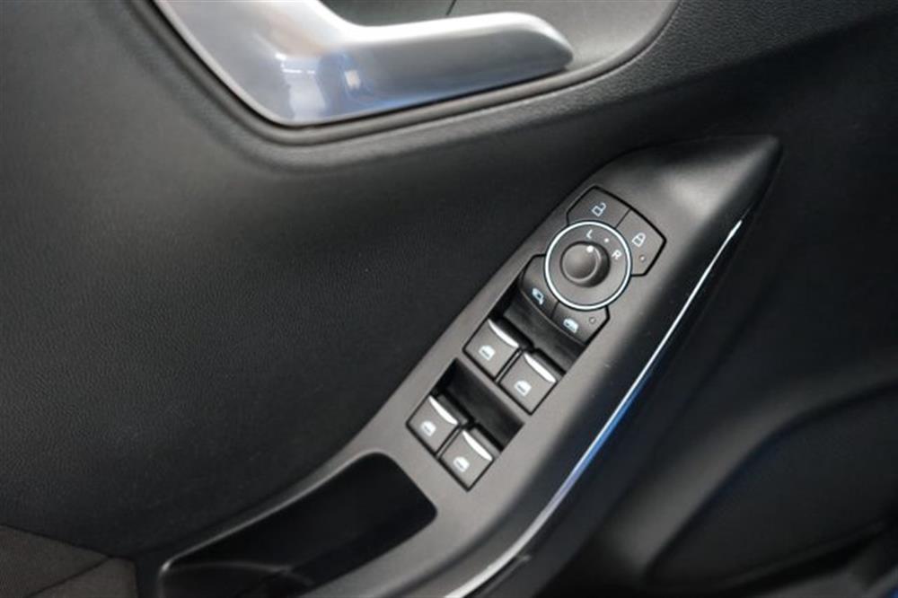 Puma Puma 1.0 EcoBoost Hybrid