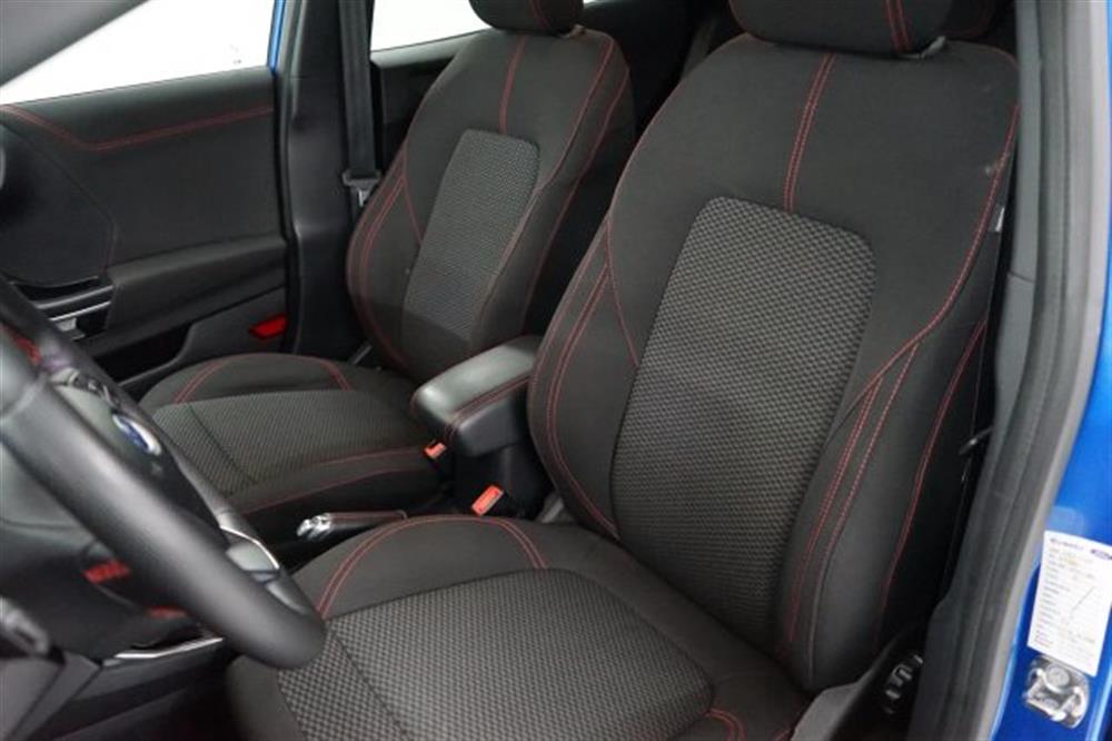 Puma Puma 1.0 EcoBoost Hybrid