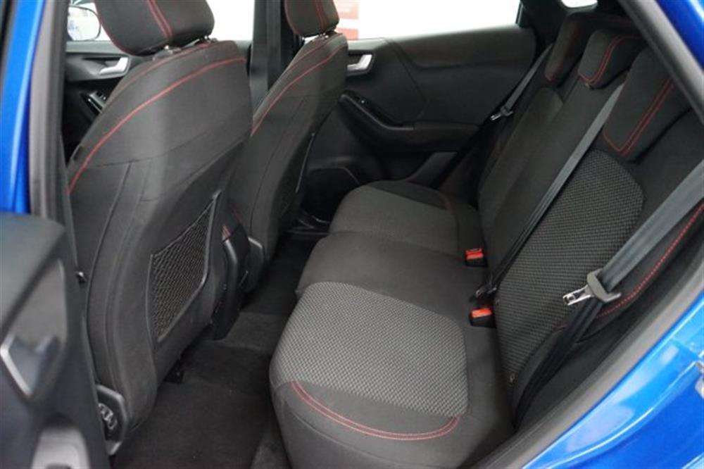 Puma Puma 1.0 EcoBoost Hybrid