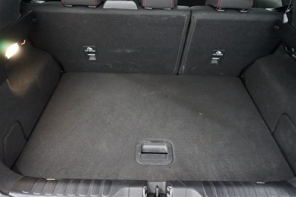 Puma Puma 1.0 EcoBoost Hybrid