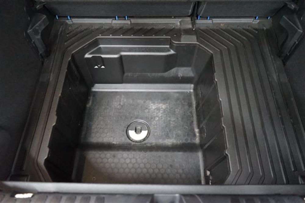 Puma Puma 1.0 EcoBoost Hybrid