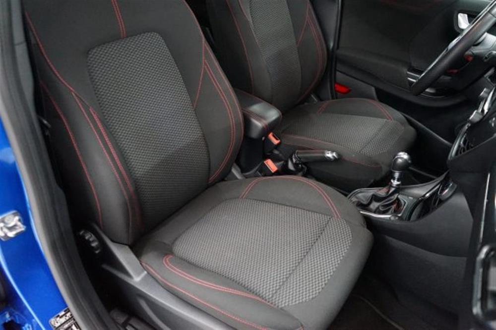 Puma Puma 1.0 EcoBoost Hybrid