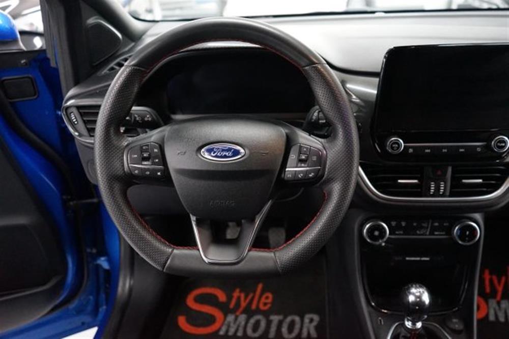 Puma Puma 1.0 EcoBoost Hybrid