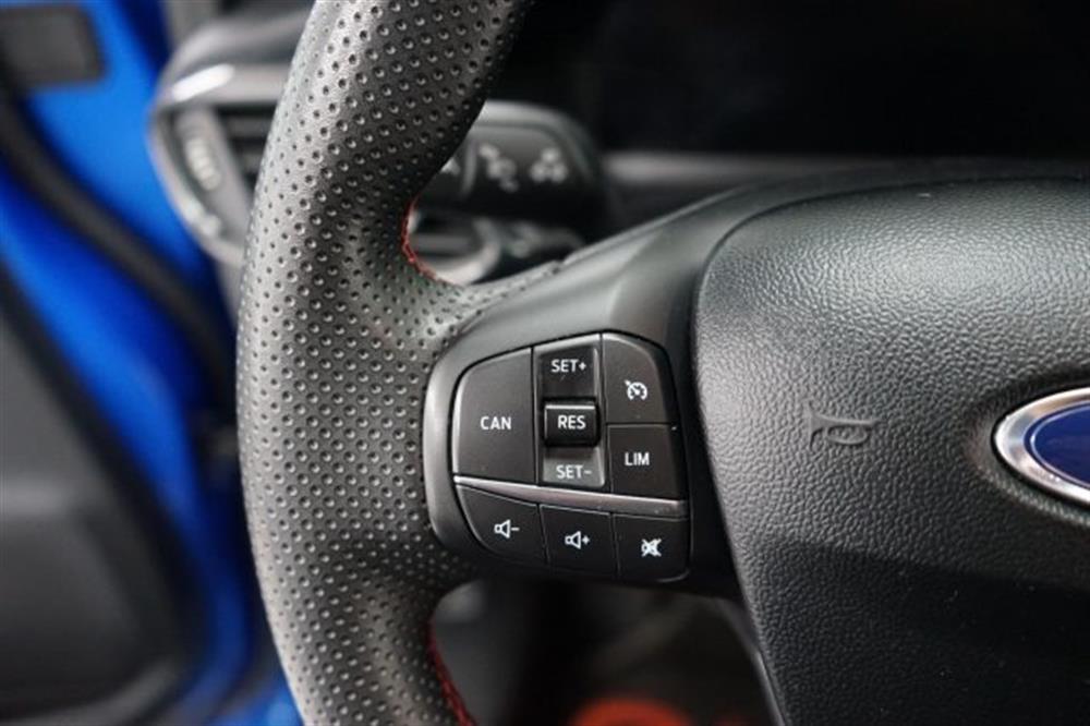 Puma Puma 1.0 EcoBoost Hybrid