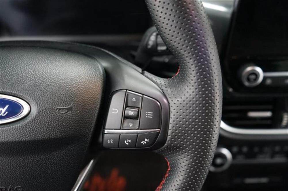 Puma Puma 1.0 EcoBoost Hybrid