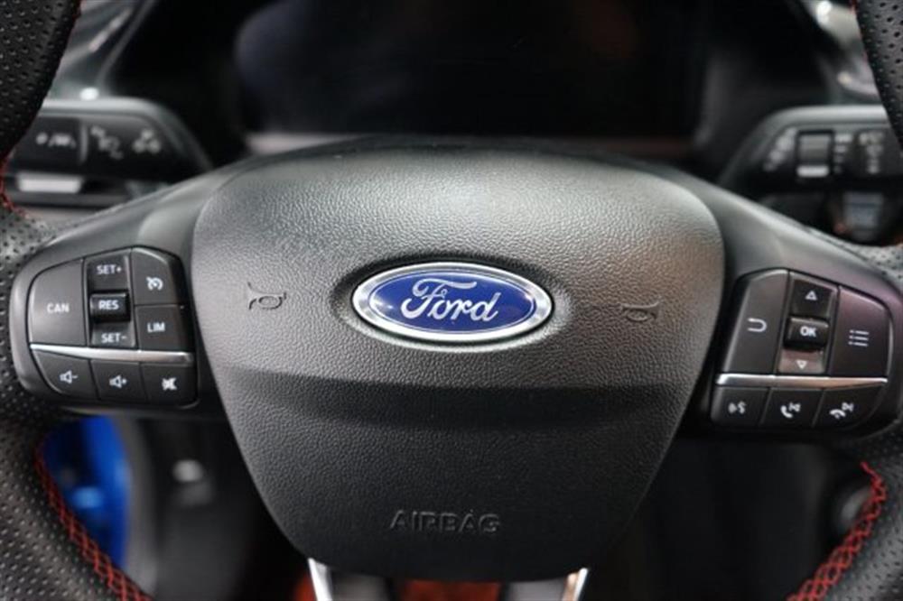 Puma Puma 1.0 EcoBoost Hybrid