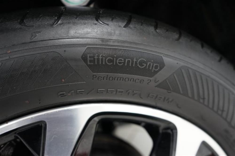 Puma Puma 1.0 EcoBoost Hybrid