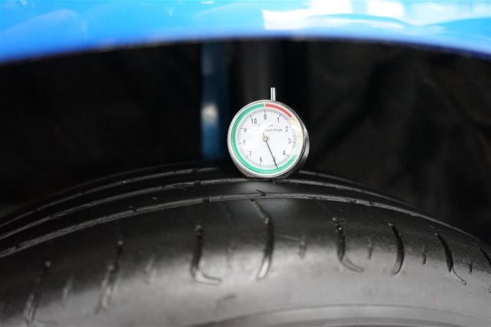 Puma Puma 1.0 EcoBoost Hybrid