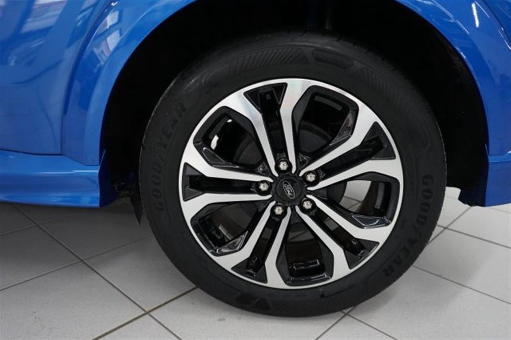 Puma Puma 1.0 EcoBoost Hybrid