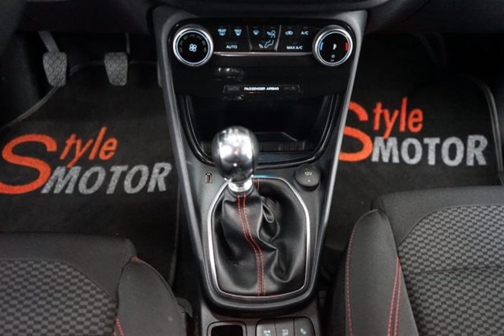 Puma Puma 1.0 EcoBoost Hybrid