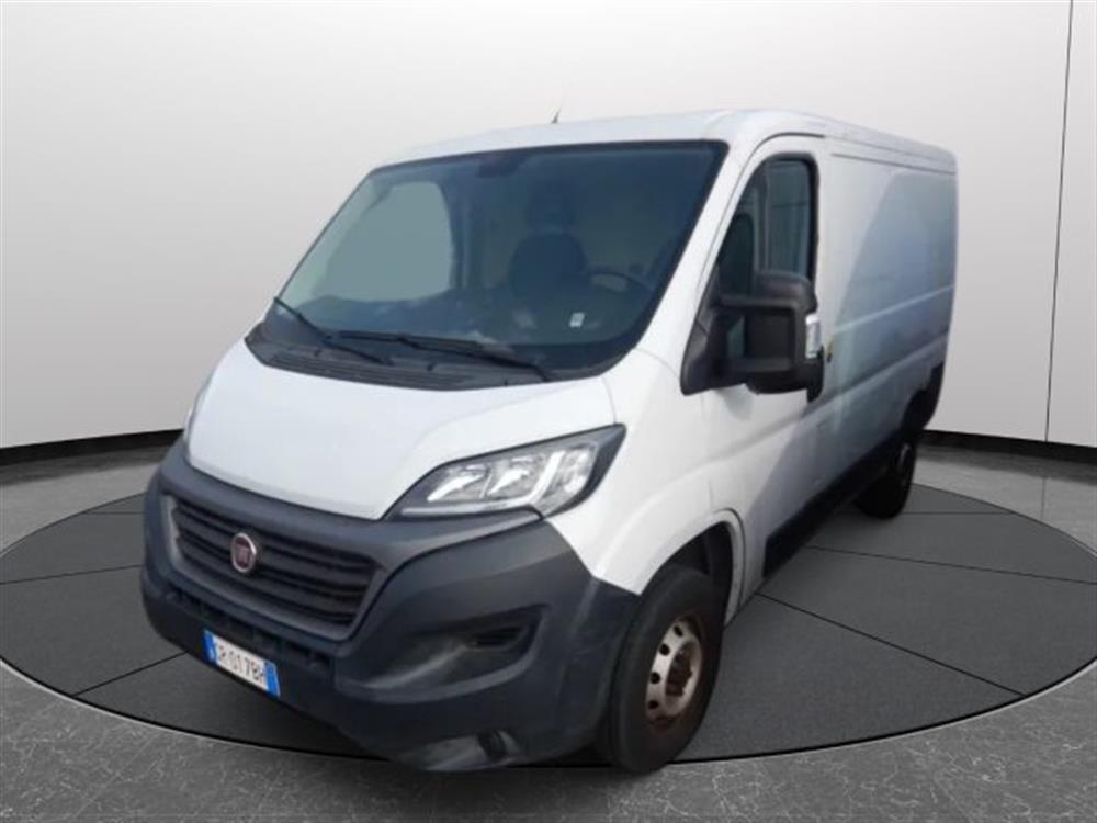 Ducato   Ducato 28 2.3 MJT MH1 120CV