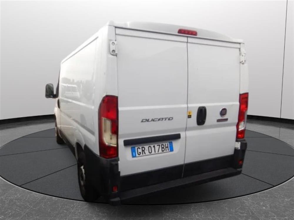 Ducato   Ducato 28 2.3 MJT MH1 120CV